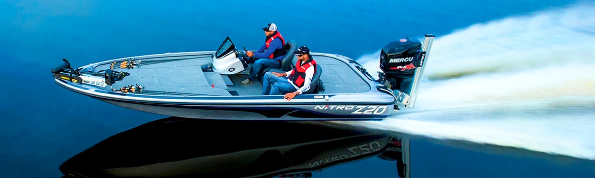 2017 NITRO for sale in A&S Boats, South Windsor, Connecticut