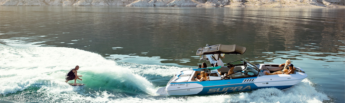 2018 Supra for sale in A&S Boats, South Windsor, Connecticut