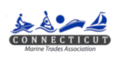 Connecticut Marine Trades Association Logo