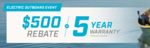Read more about the article Avator Electric Outboard Event