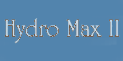 Hydro Max