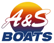 A&S Boats Logo