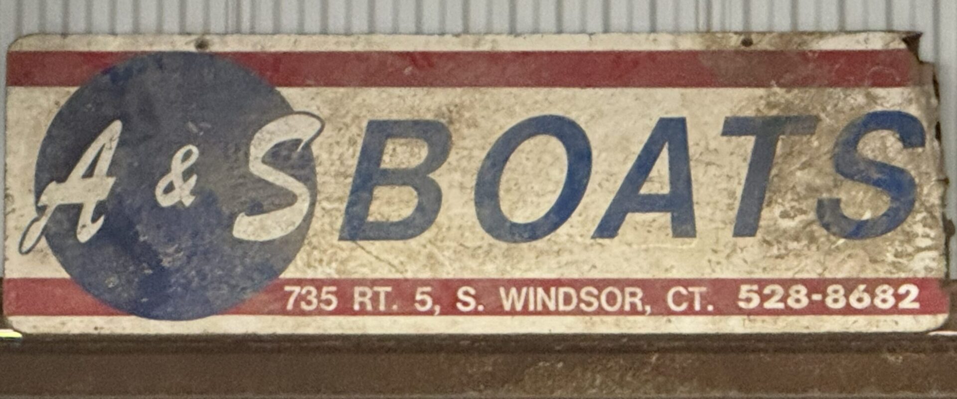 A&S Sign at Copake 1-EDIT